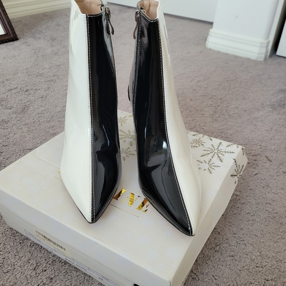 Booties - Picture 2 of 10